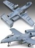Academy 12402 A-10A (OPERATION IRAQ FREEDOM) (1:72)